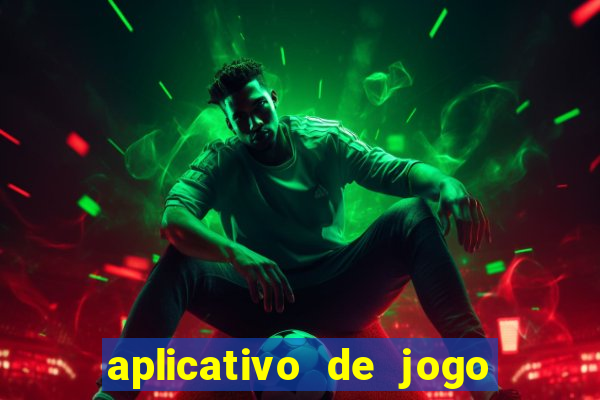 aplicativo de jogo que paga de verdade